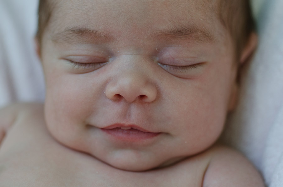 MelissaSegal Photographer newyork professional blog beauty baby newborn face portrait